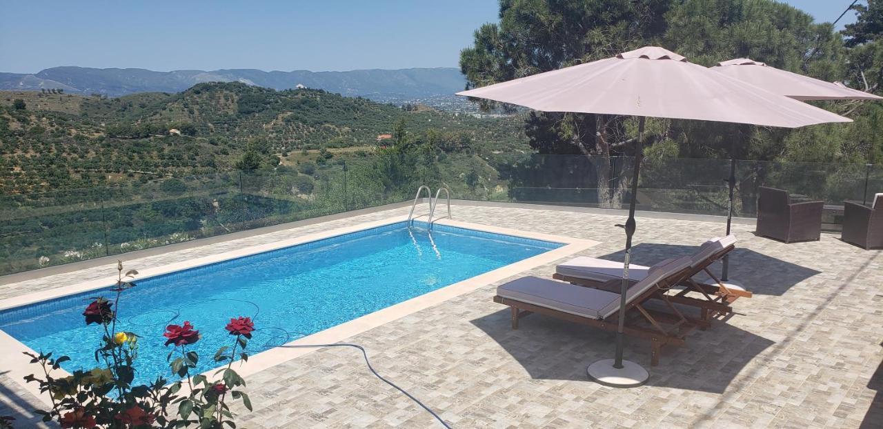 Argassi Hilltop Εξωτερικό φωτογραφία
