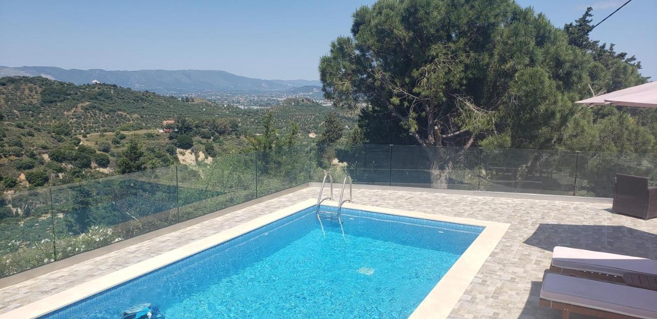 Argassi Hilltop Εξωτερικό φωτογραφία