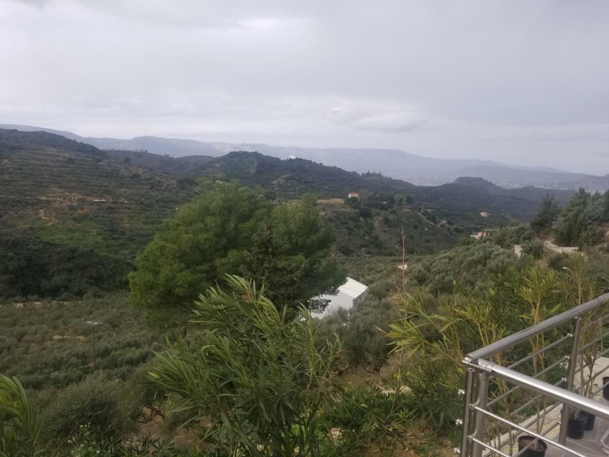 Argassi Hilltop Εξωτερικό φωτογραφία
